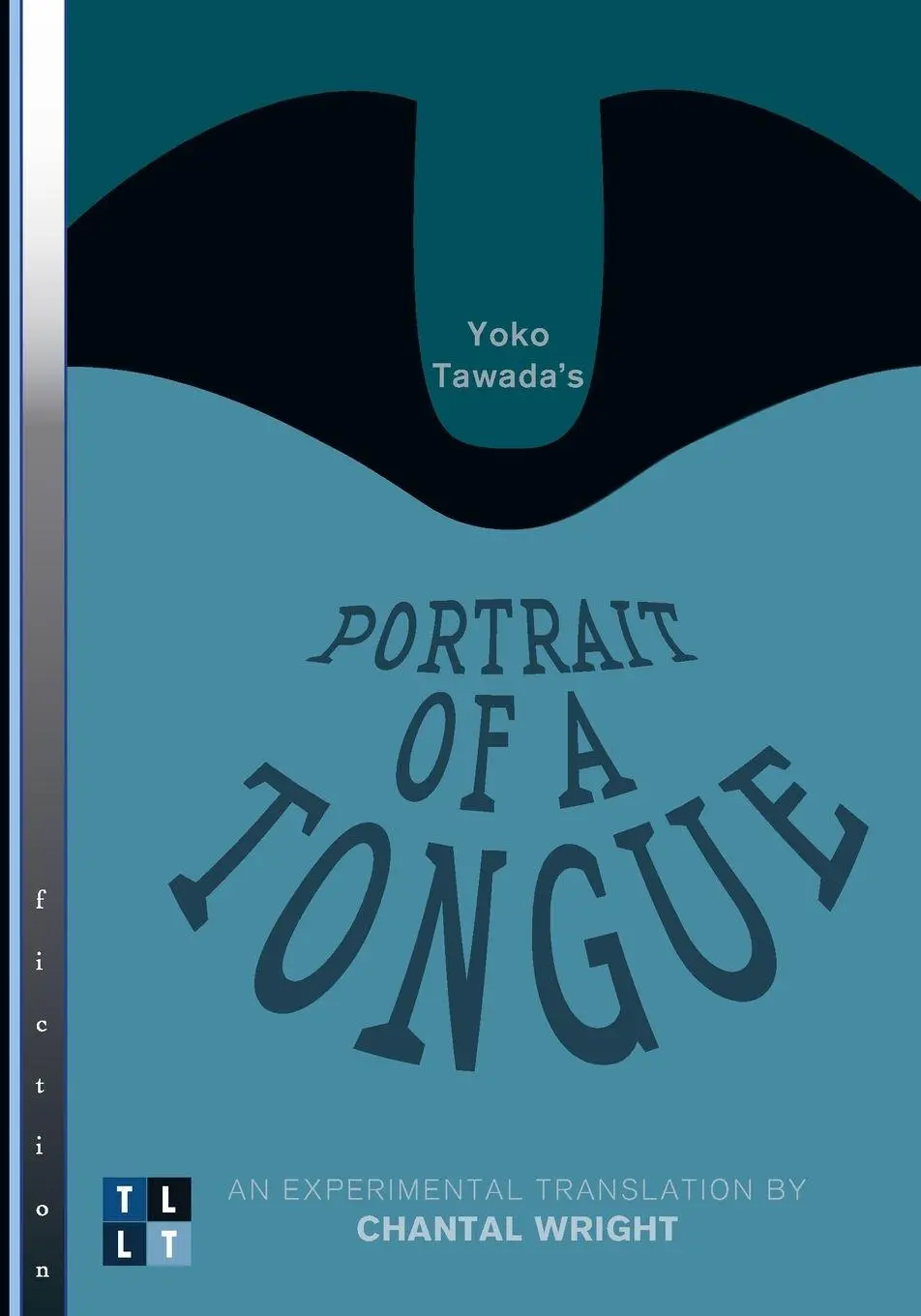 Cover: 9780776608037 | Yoko Tawada's Portrait of a Tongue | Yoko Tawada | Taschenbuch | 2013