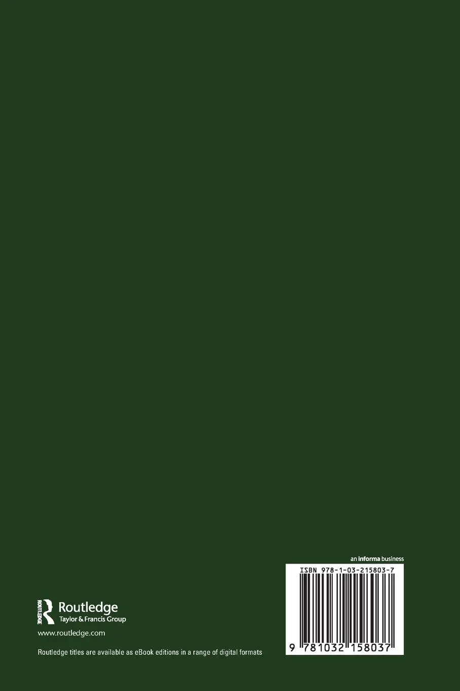 Rückseite: 9781032158037 | Heidegger and the Contradiction of Being | Filippo Casati | Buch
