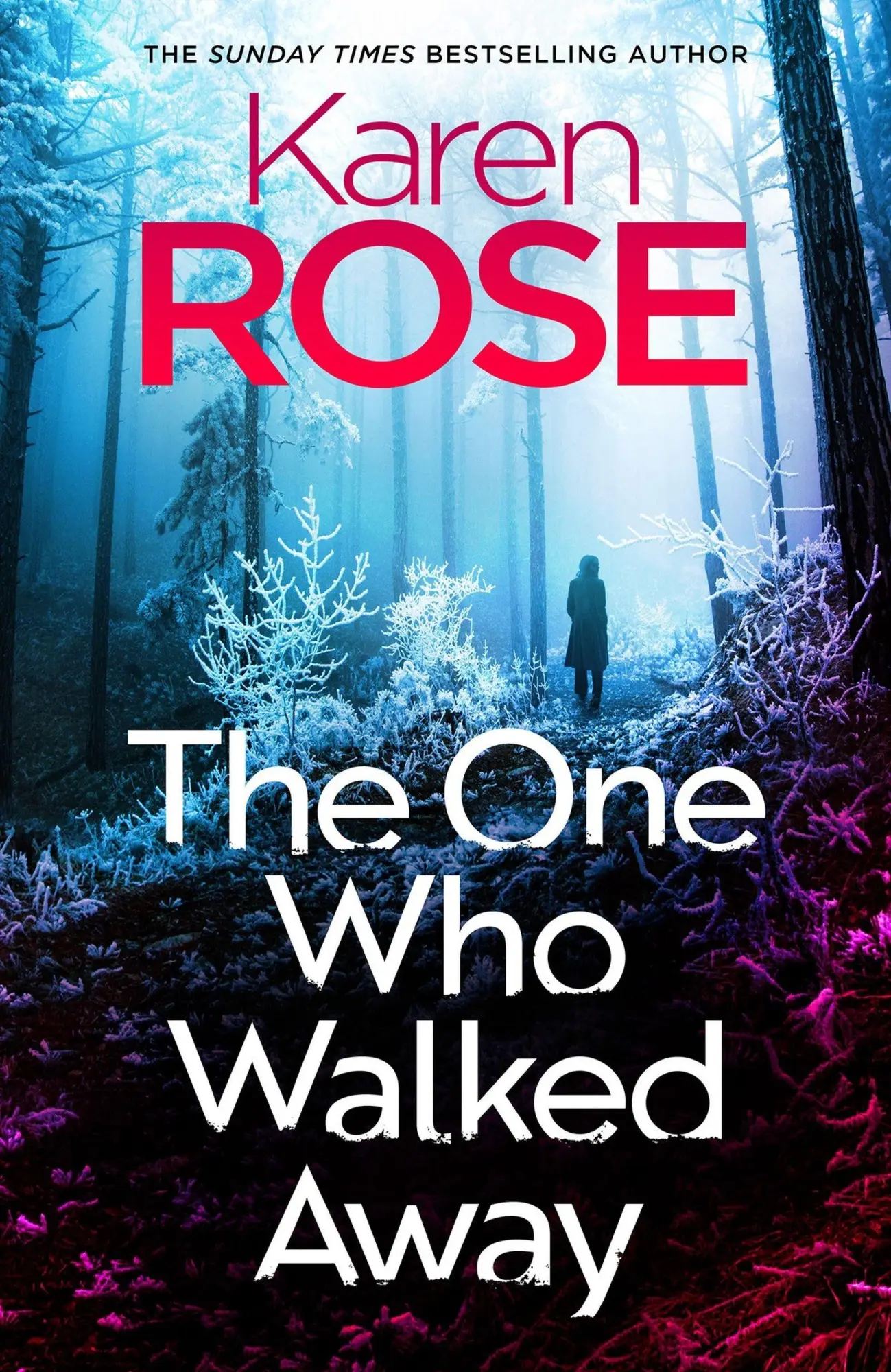 Cover: 9781035438037 | The One Who Walked Away | Karen Rose | Taschenbuch | Englisch | 2026