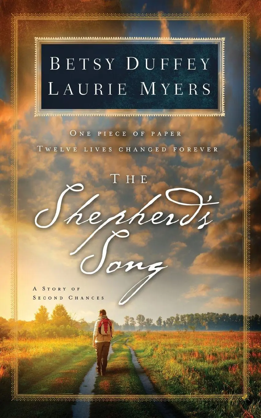 Cover: 9781501108037 | The Shepherd's Song | Betsy Duffey (u. a.) | Taschenbuch | No Series