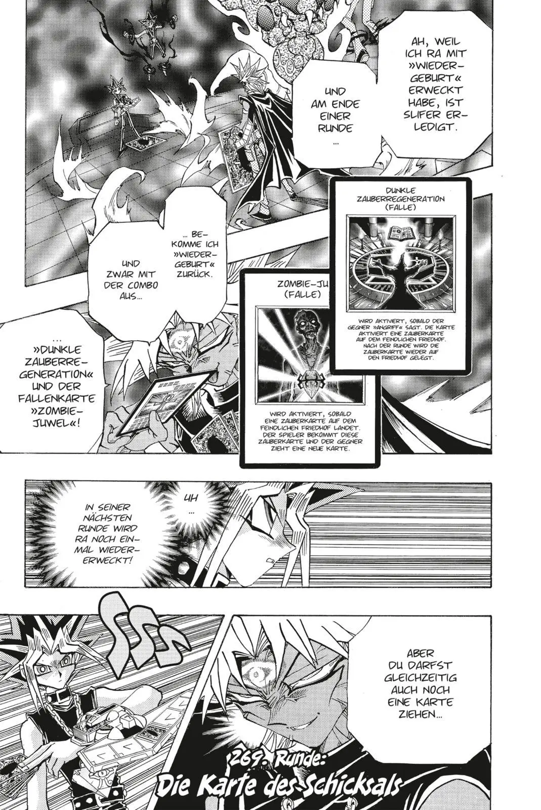 Bild: 9783551028037 | Yu-Gi-Oh! Massiv 11 | Kazuki Takahashi | Taschenbuch | Großtaschenbuch