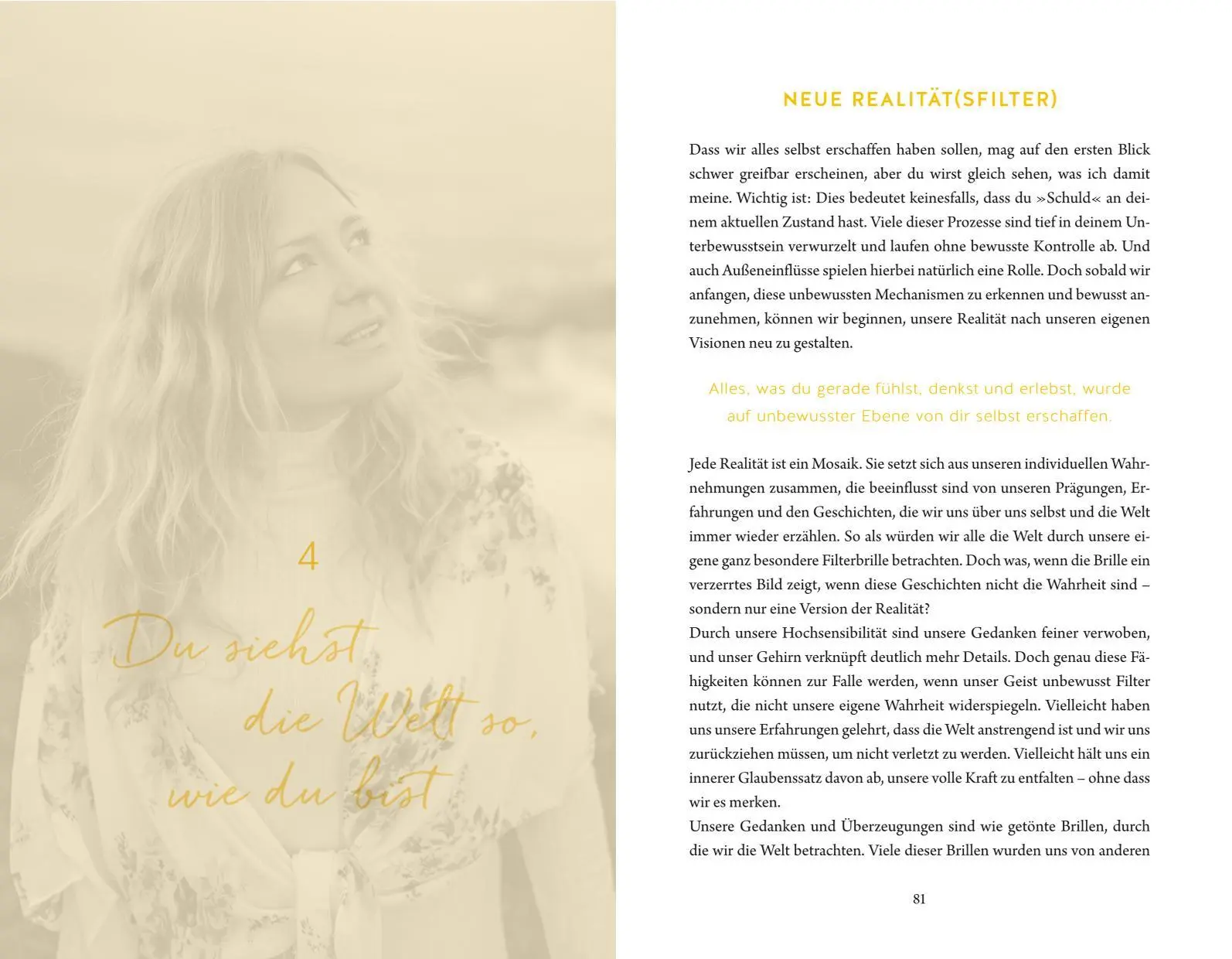 Bild: 9783833898037 | Hoch lebe deine Sensibilität! | Jessica Stellwag | Taschenbuch | 2025