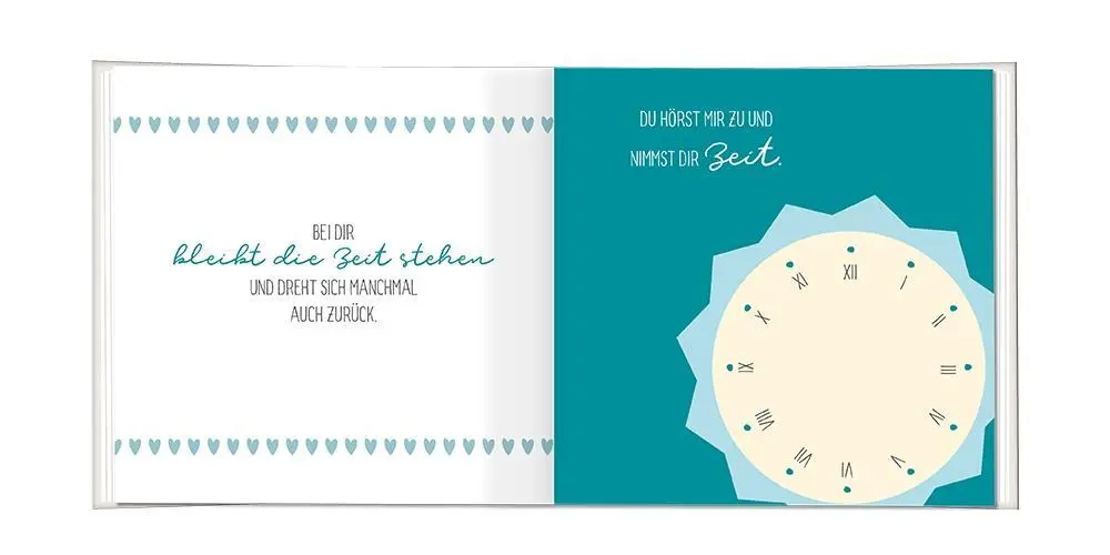 Bild: 9783862298037 | Mein Opa ist der Beste! | Minibuch | GRAFIK WERKSTATT Das Original