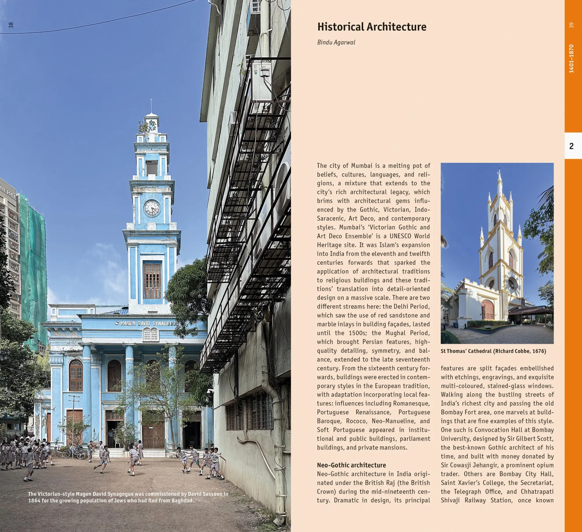Bild: 9783869228037 | Mumbai. Architectural Guide | Bindu Agarwal (u. a.) | Taschenbuch
