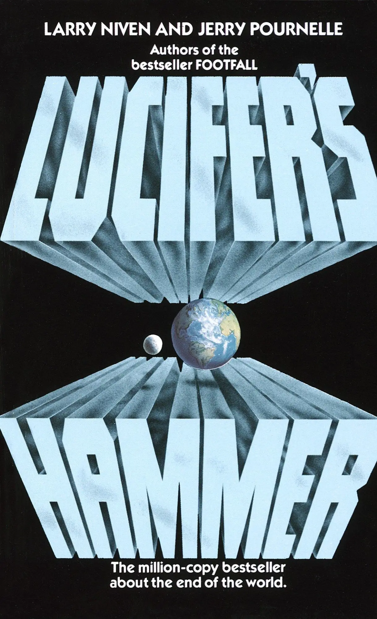 Cover: 9780449208137 | Lucifer's Hammer | Larry Niven (u. a.) | Taschenbuch | Englisch | 1985