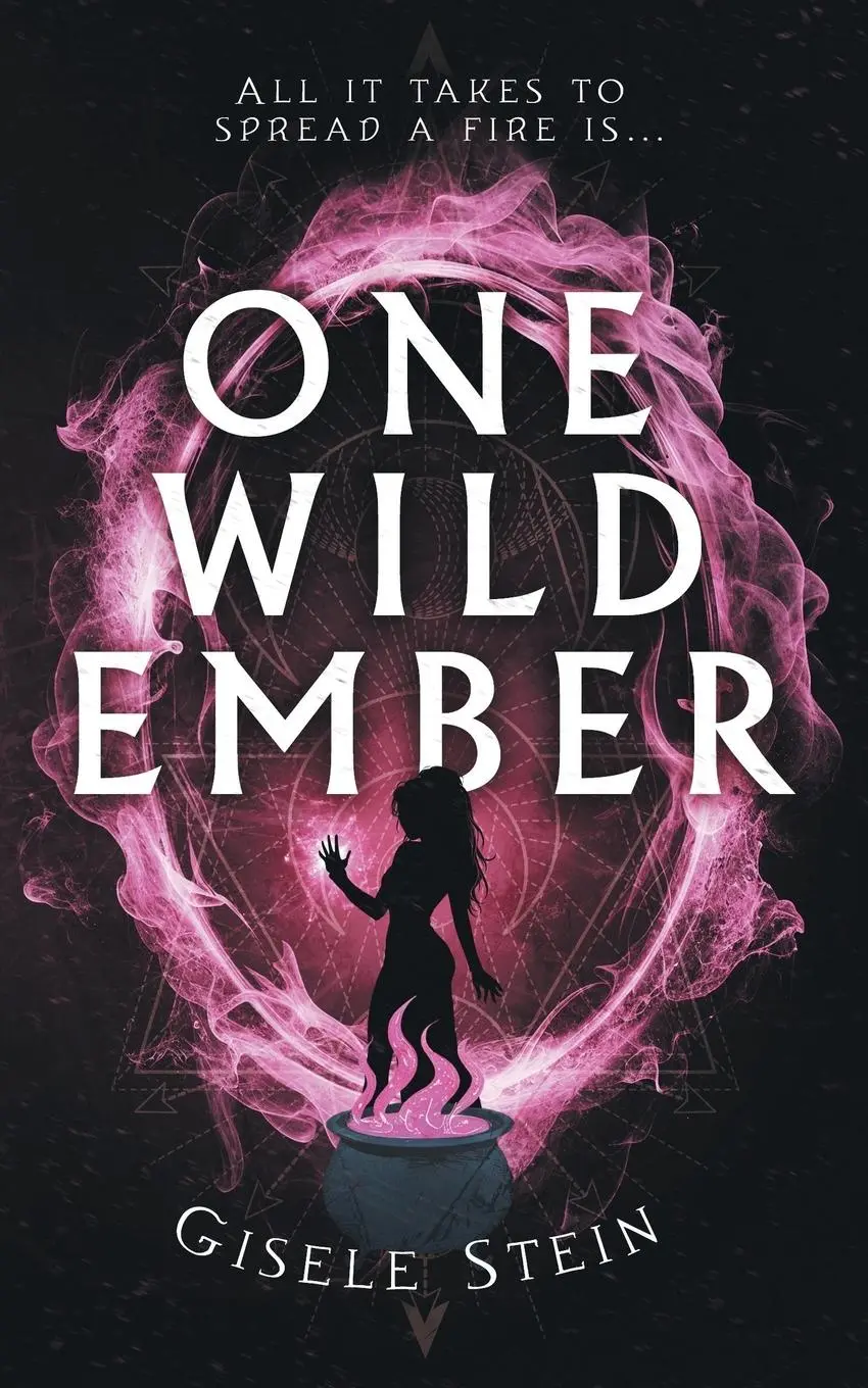 Cover: 9781763558137 | One Wild Ember | Gisele Stein | Taschenbuch | Englisch | 2025