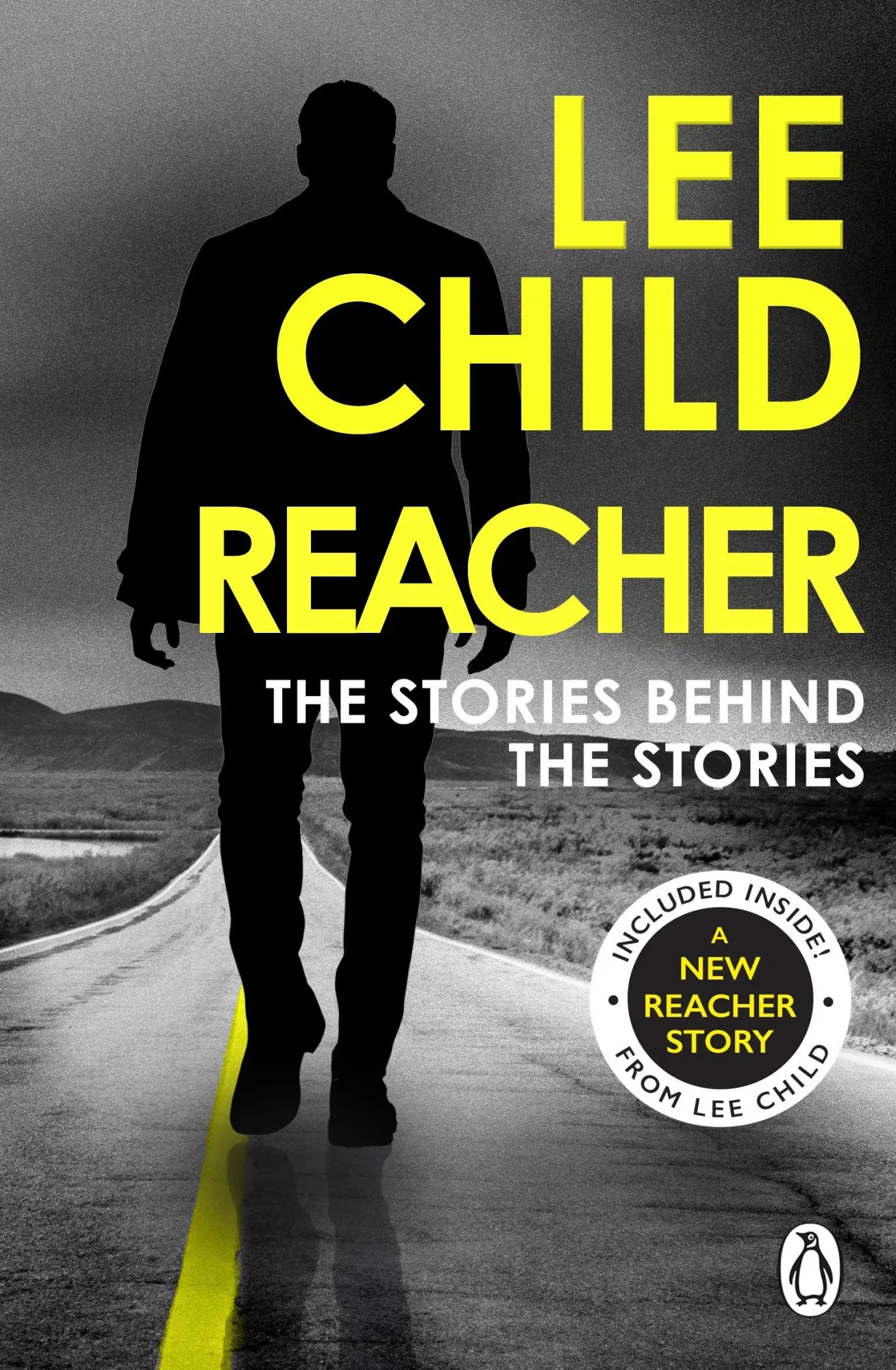 Cover: 9781804998137 | Reacher: The Stories Behind The Stories | Lee Child | Taschenbuch
