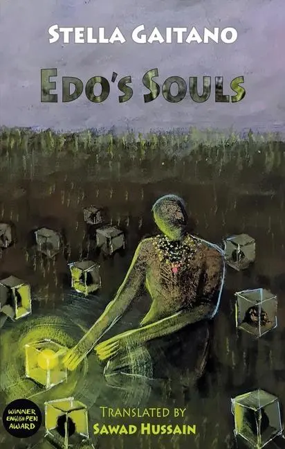 Cover: 9781915568137 | Edo's Souls | Stella Gaitano | Taschenbuch | Kartoniert / Broschiert