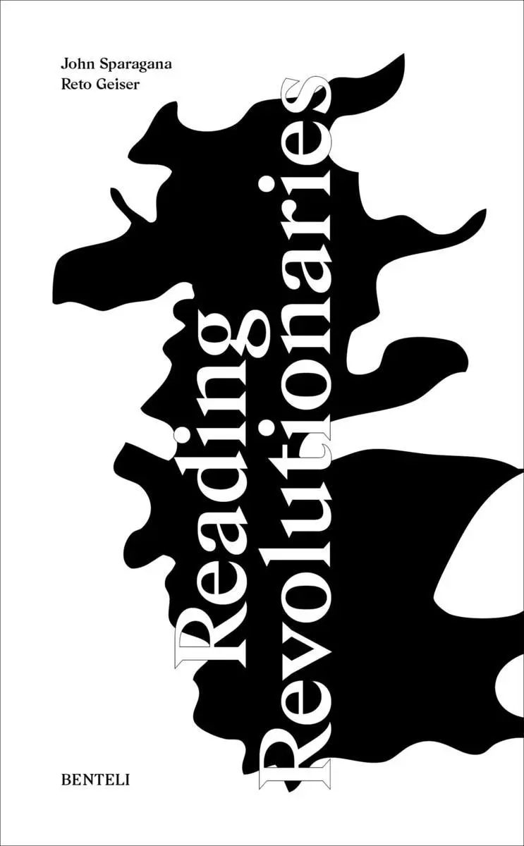 Cover: 9783716518137 | Reading Revolutionaries | John Sparagana | Taschenbuch | 192 S. | 2014