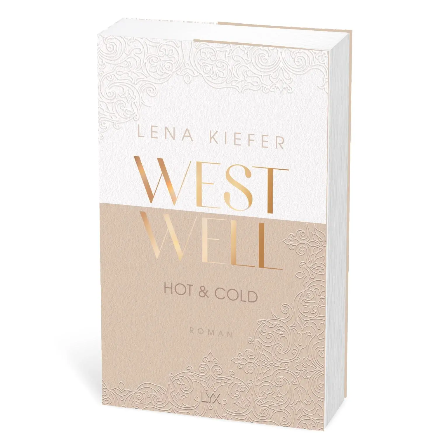 Bild: 9783736318137 | Westwell - Hot &amp; Cold | Lena Kiefer | Taschenbuch | Westwell | 480 S.