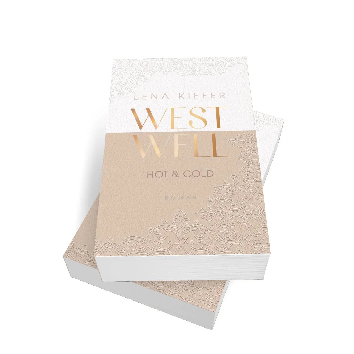 Bild: 9783736318137 | Westwell - Hot &amp; Cold | Lena Kiefer | Taschenbuch | Westwell | 480 S.