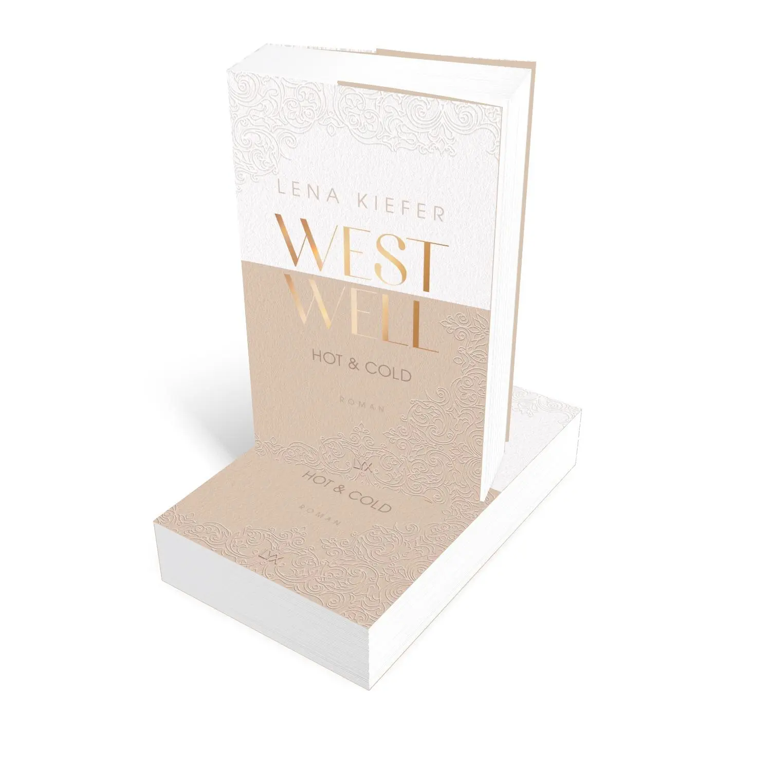 Bild: 9783736318137 | Westwell - Hot &amp; Cold | Lena Kiefer | Taschenbuch | Westwell | 480 S.