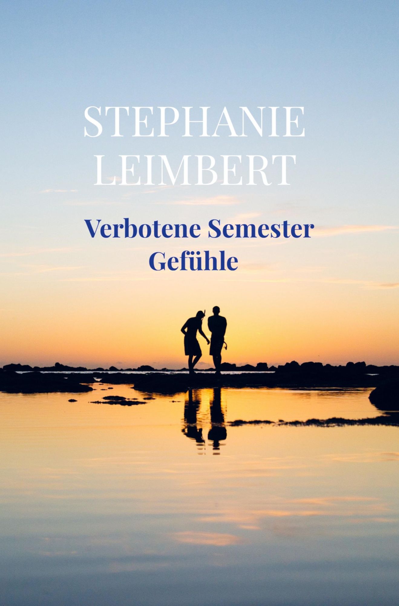 Cover: 9789403768137 | Wahre Liebe kennt keine Hindernisse | Stephanie Leimbert | Taschenbuch
