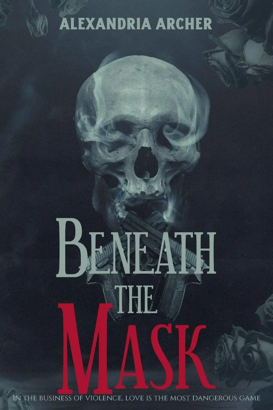 Cover: 9798995748137 | Beneath the Mask | Alexandria Archer | Taschenbuch | Englisch | 2026