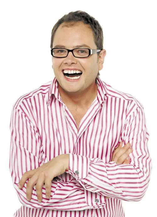 Autor: 9780007278237 | Look who it is! | My Story | Alan Carr | Taschenbuch | Englisch | 2009