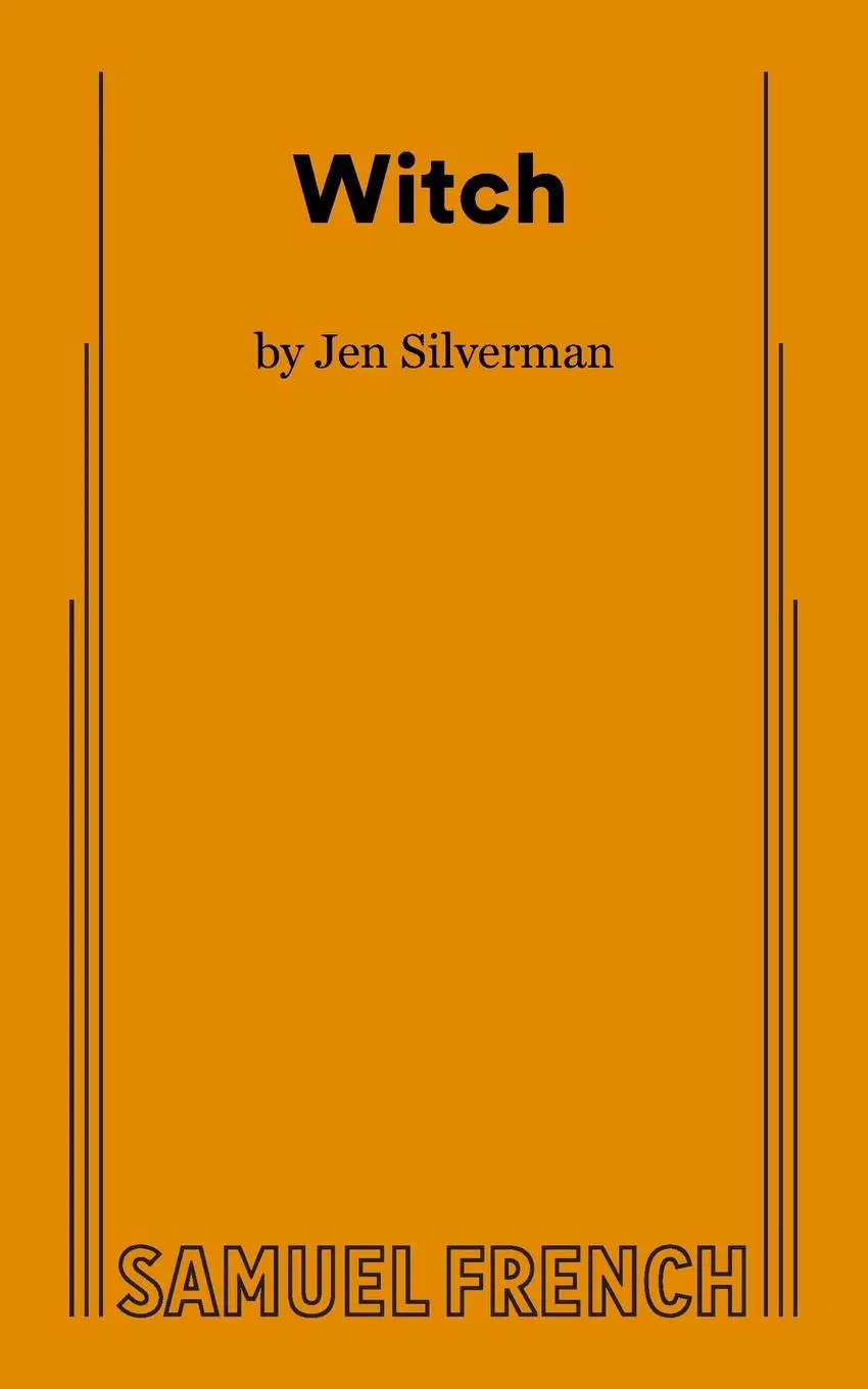 Cover: 9780573708237 | Witch | Jen Silverman | Taschenbuch | Englisch | 2022