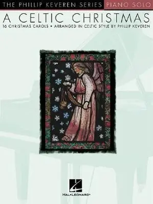 Cover: 9780634018237 | A Celtic Christmas | Hal Leonard Corp | Taschenbuch | Buch | Englisch