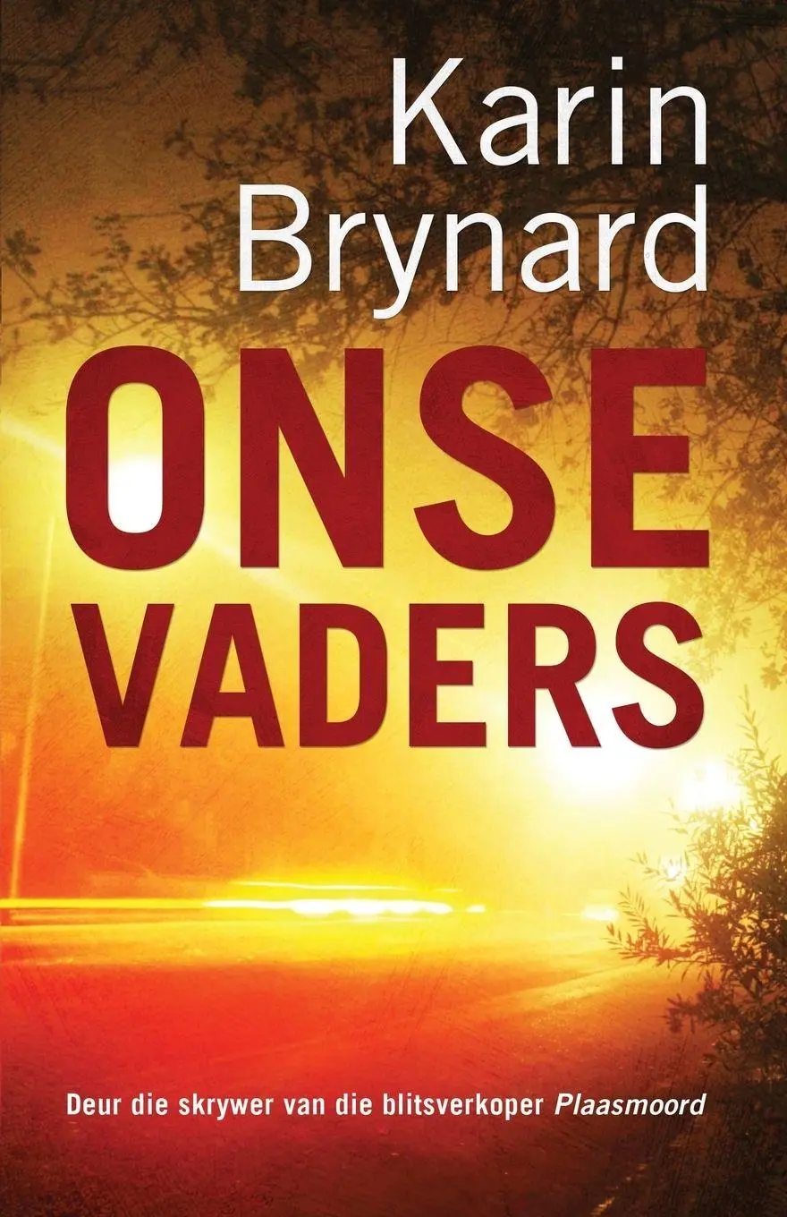Cover: 9780798158237 | Onse Vaders | Karin Brynard | Taschenbuch | Kartoniert / Broschiert