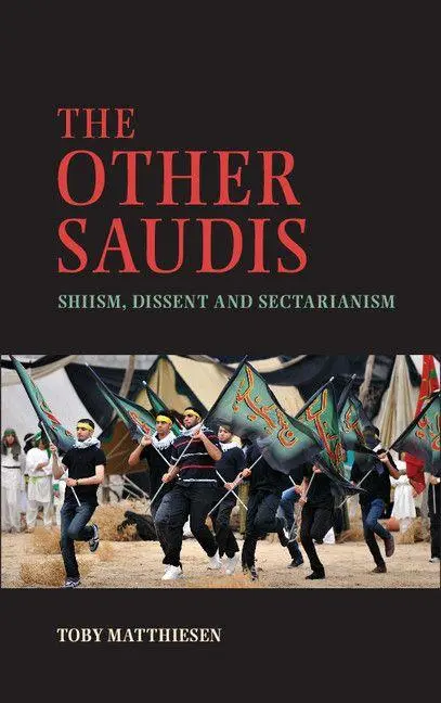 Cover: 9781107618237 | The Other Saudis | Toby Matthiesen | Taschenbuch | Englisch | 2015