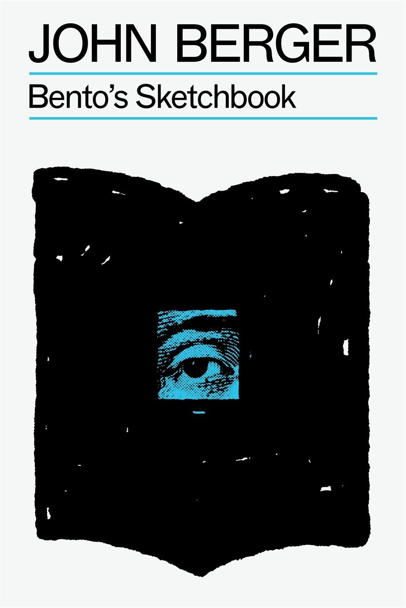 Cover: 9781804298237 | Bento's Sketchbook | John Berger | Taschenbuch | Englisch | 2025
