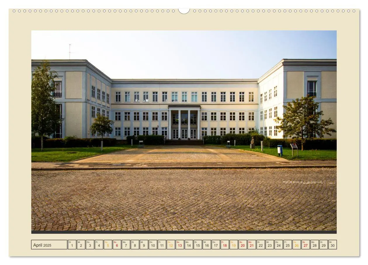 Bild: 9783435108237 | Planstadt Eisenhüttenstadt - ein sozialistischer Traum...