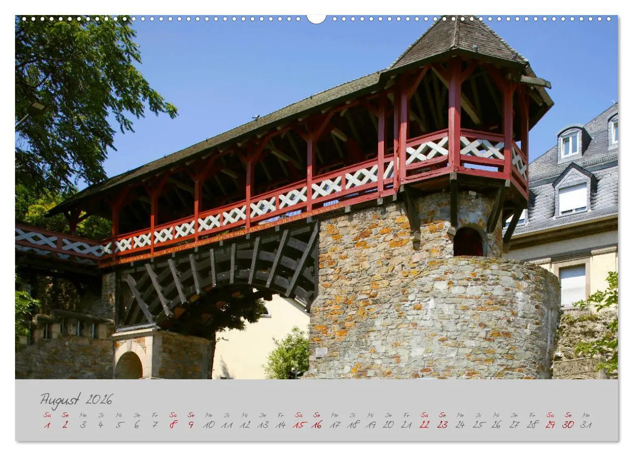 Bild: 9783457678237 | Wiesbaden Die Kurstadt im Rheingau (hochwertiger Premium...