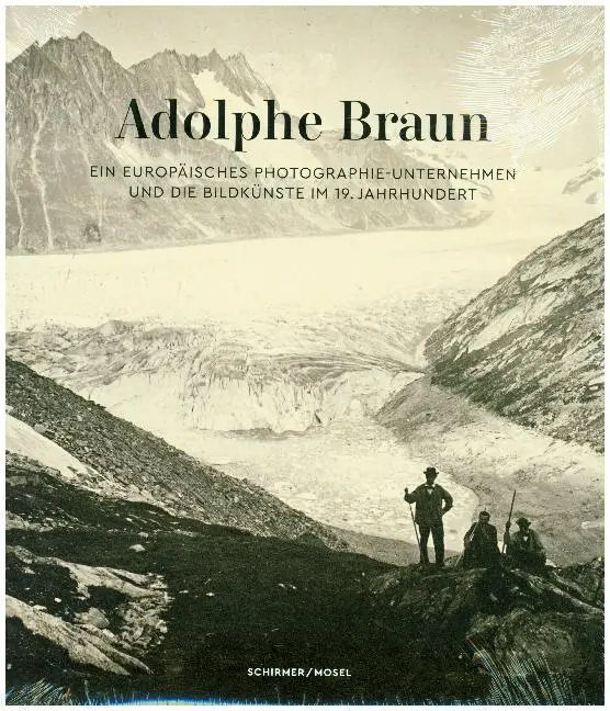 Cover: 9783829608237 | Adolphe Braun | Braun | Buch | 324 S. | Deutsch | 2017