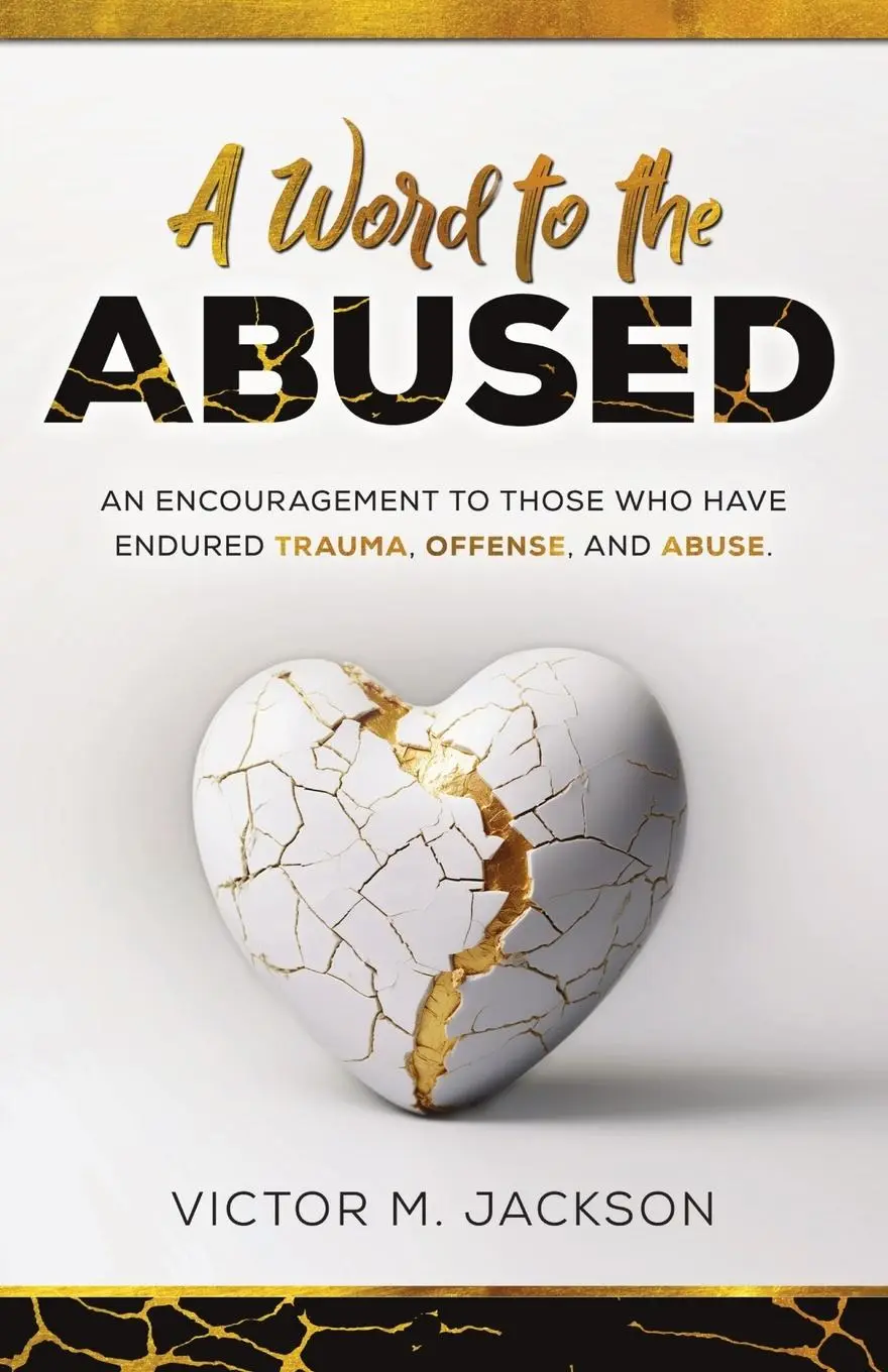 Cover: 9798989898237 | A Word to the Abused | Victor Jackson | Taschenbuch | Englisch | 2024