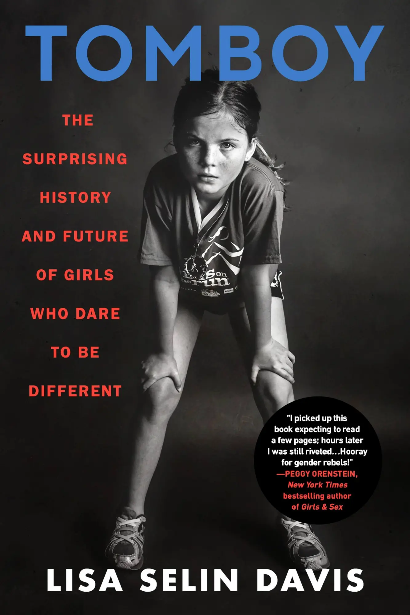 Cover: 9780316458337 | Tomboy | Lisa Selin Davis | Taschenbuch | Kartoniert / Broschiert
