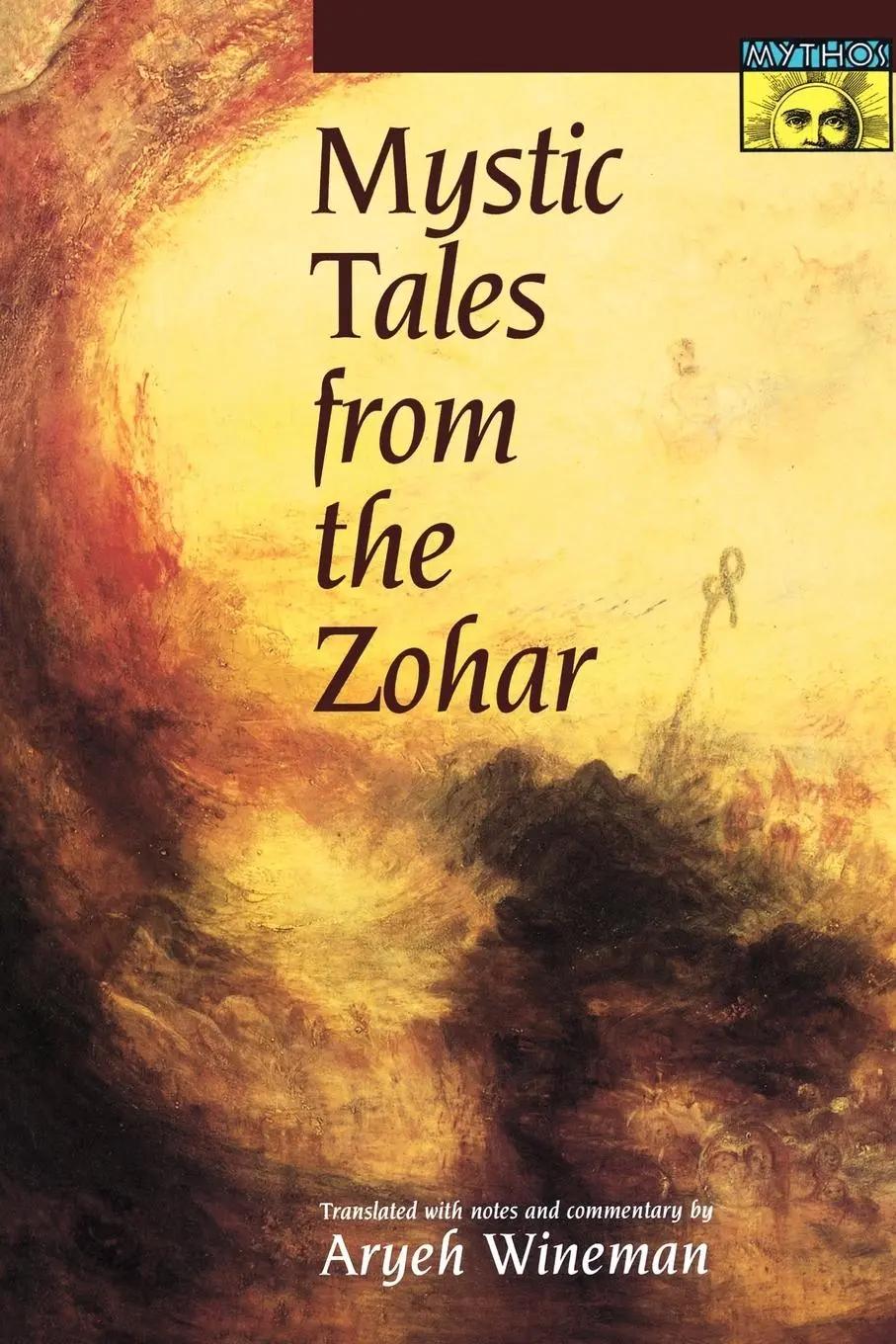 Cover: 9780691058337 | Mystic Tales from the Zohar | Aryeh Wineman | Taschenbuch | Englisch