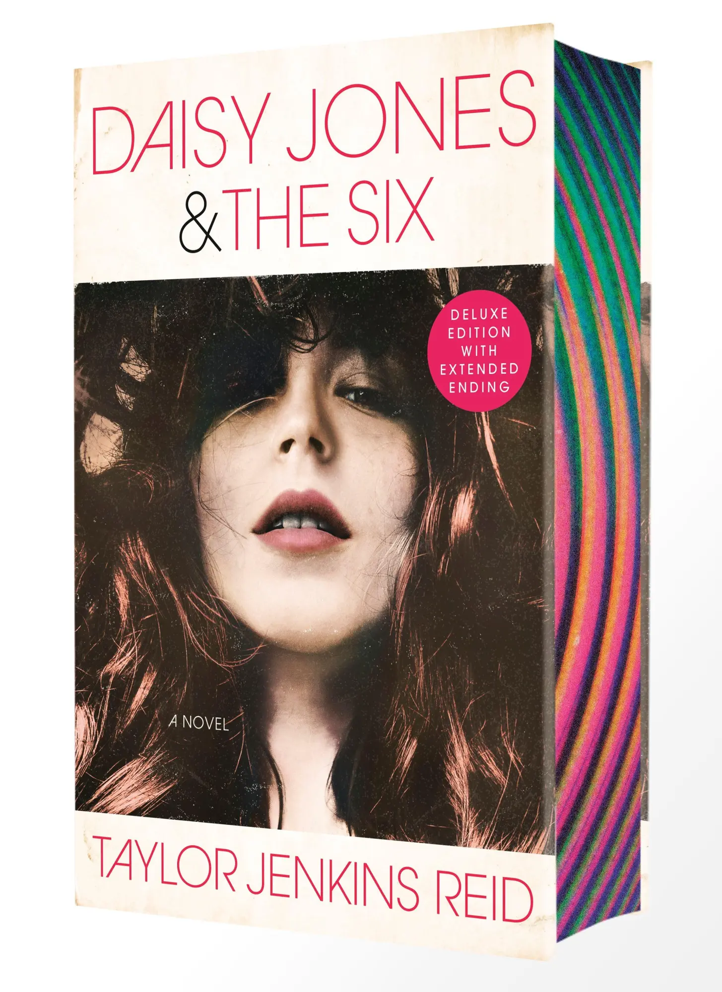 Cover: 9781529998337 | Daisy Jones and The Six | Taylor Jenkins Reid | Buch | Englisch | 2026