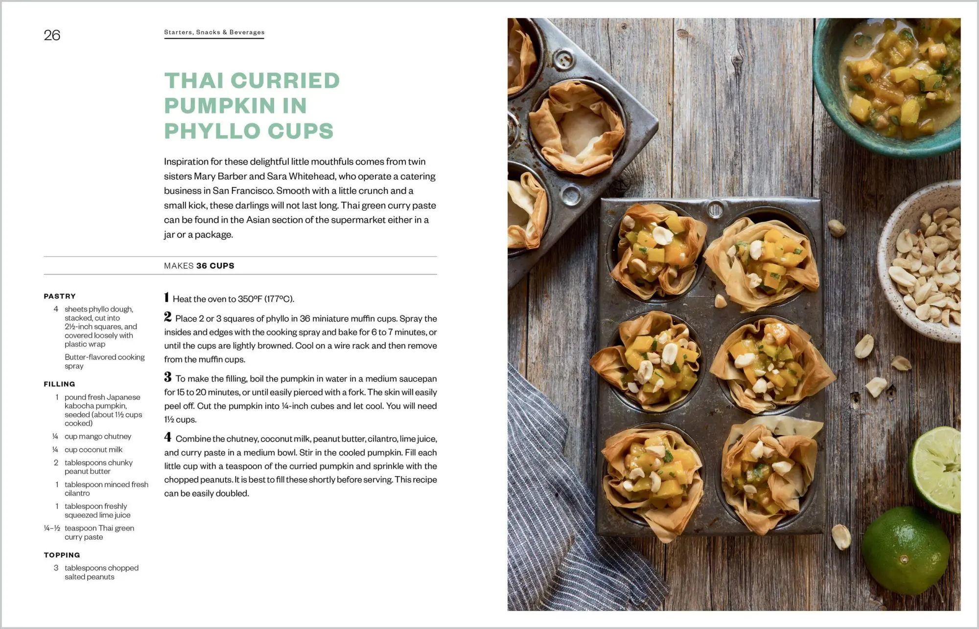 Bild: 9781612128337 | The Pumpkin Cookbook, 2nd Edition | Deedee Stovel | Taschenbuch | 2017