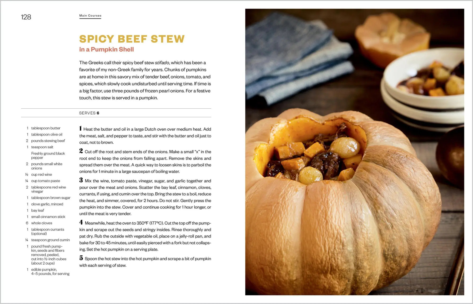 Bild: 9781612128337 | The Pumpkin Cookbook, 2nd Edition | Deedee Stovel | Taschenbuch | 2017