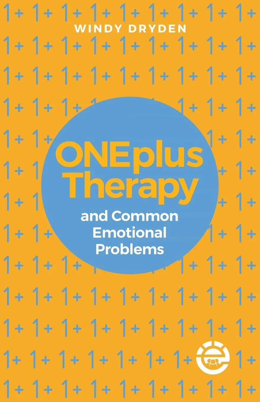 Cover: 9781914938337 | ONEplus Therapy and Common Emotional Problems | Windy Dryden | Buch