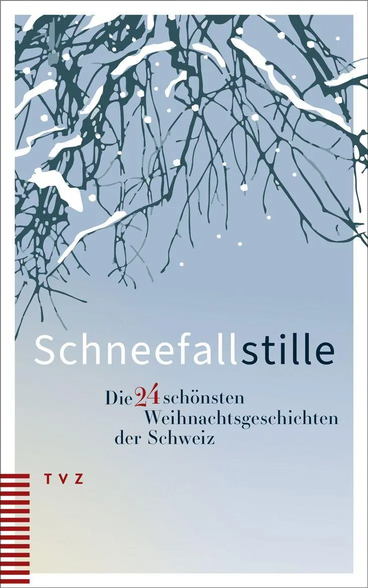 Cover: 9783290188337 | Schneefallstille (Paperback) | Mario Moths | Taschenbuch | 176 S.