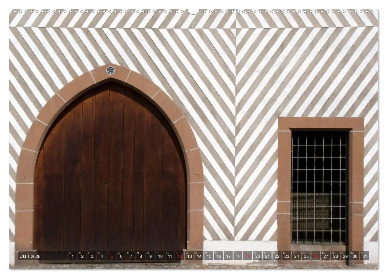 Bild: 9783516138337 | Malerisches Lemgo (Wandkalender 2026 DIN A2 quer), CALVENDO...