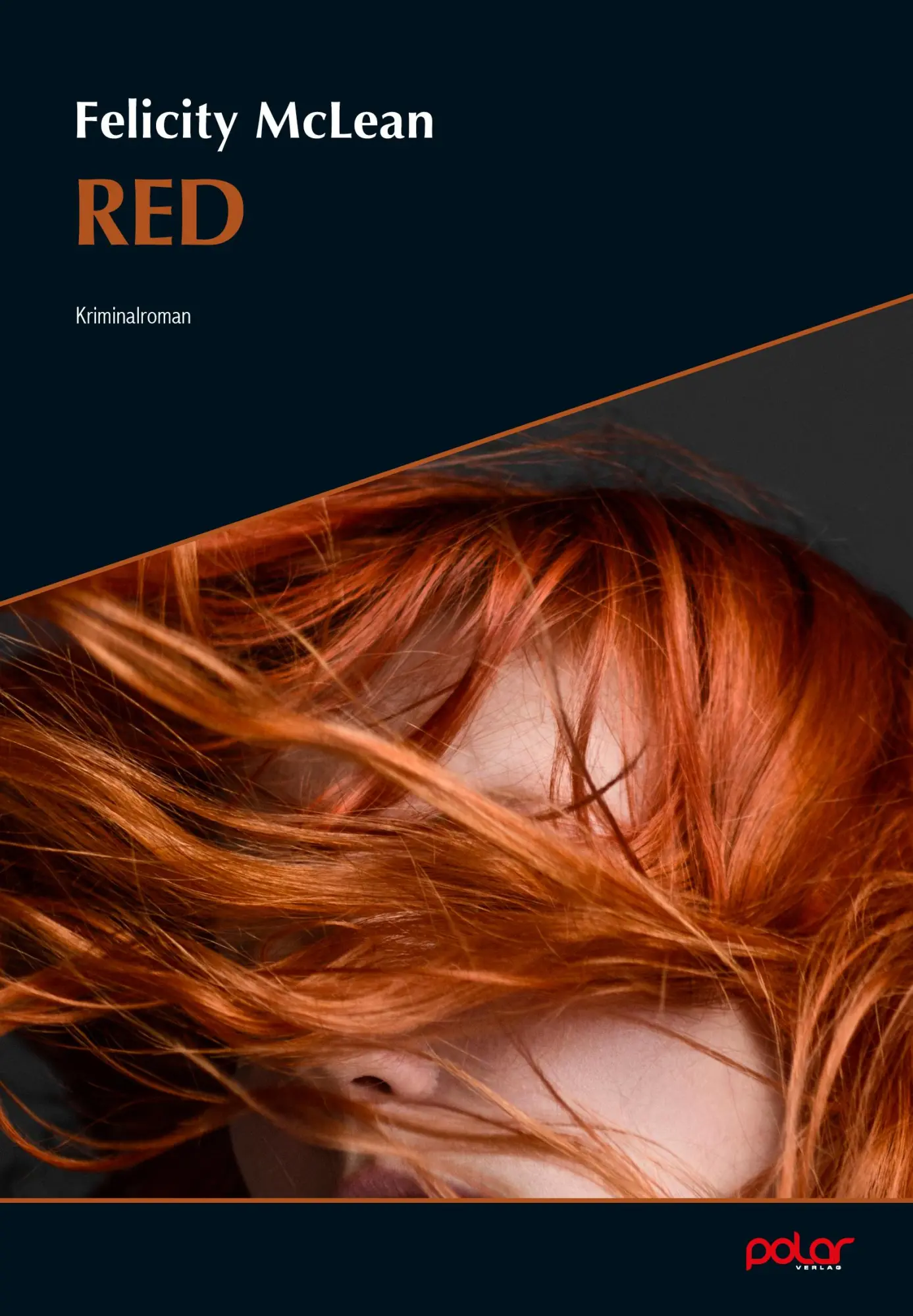 Cover: 9783910918337 | Red | Felicity Mclean | Taschenbuch | 304 S. | Deutsch | 2025