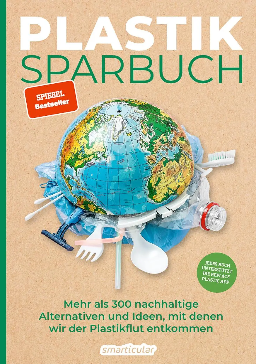 Cover: 9783946658337 | Plastiksparbuch | Taschenbuch | 288 S. | Deutsch | 2019 | smarticular