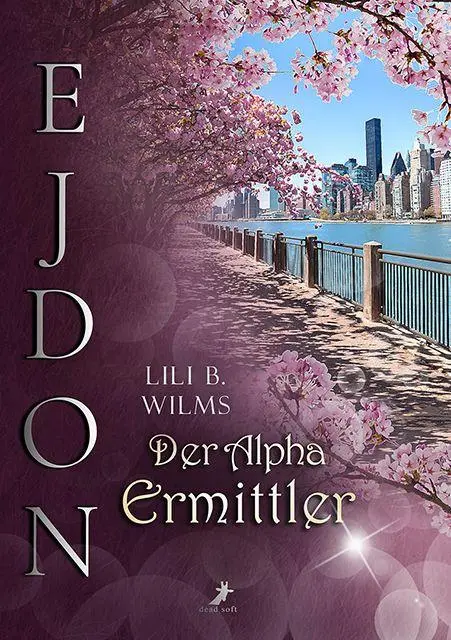 Cover: 9783960898337 | Der Alpha Ermittler | Omegas und Alphas in Ejdon Band 2 | Wilms | Buch