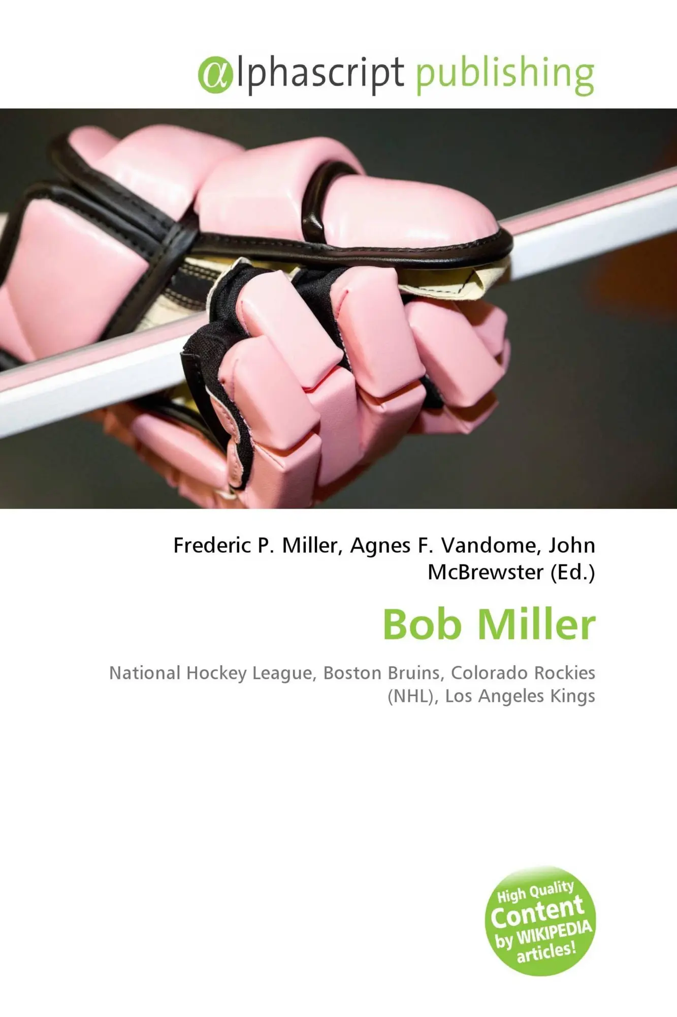 Bob Miller