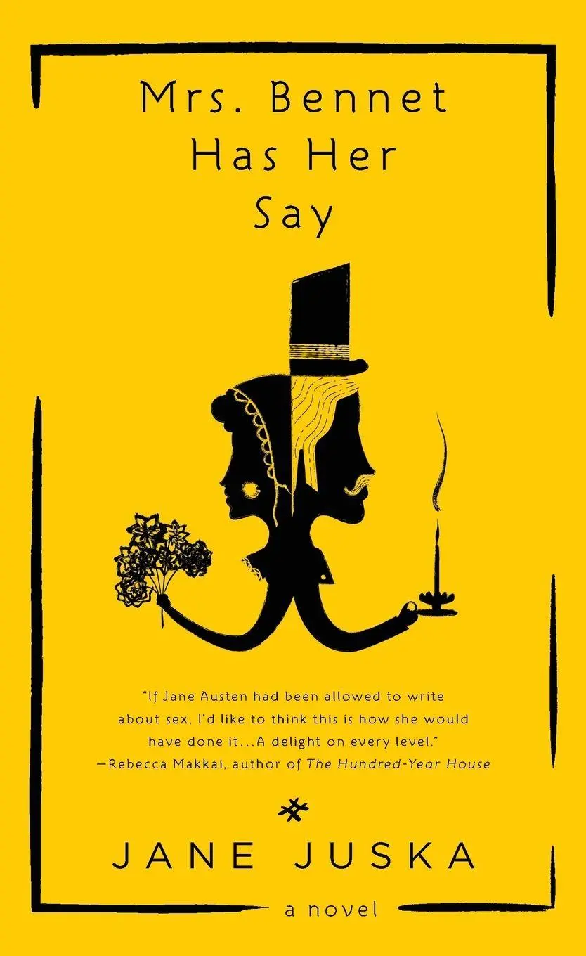 Cover: 9780425278437 | Mrs. Bennet Has Her Say | Jane Juska | Taschenbuch | Englisch | 2015