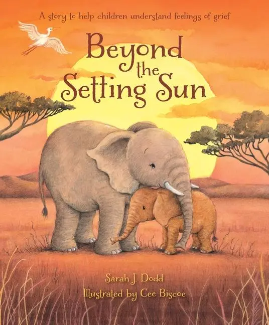 Cover: 9780745978437 | Beyond the Setting Sun | Sarah J. Dodd | Taschenbuch | Englisch | 2021