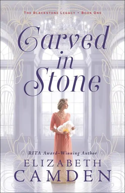 Cover: 9780764238437 | Carved in Stone | Elizabeth Camden | Taschenbuch | Englisch | 2021