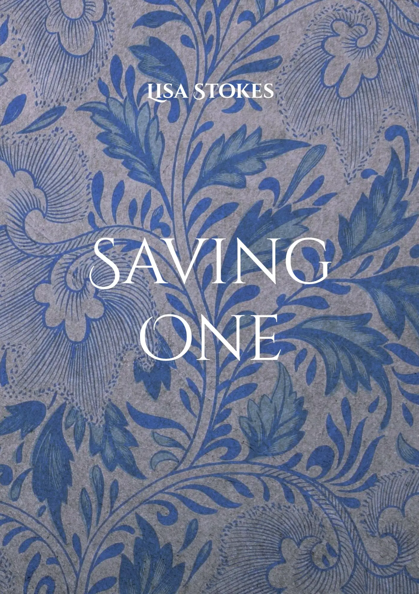 Cover: 9783695708437 | Saving One | Lisa Stokes | Taschenbuch | 456 S. | Deutsch | 2026