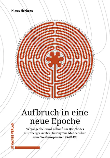 Randgänge der Mediävistik   Aufbruch in eine neue Epoche - Klaus Herbers Kartoniert (TB)