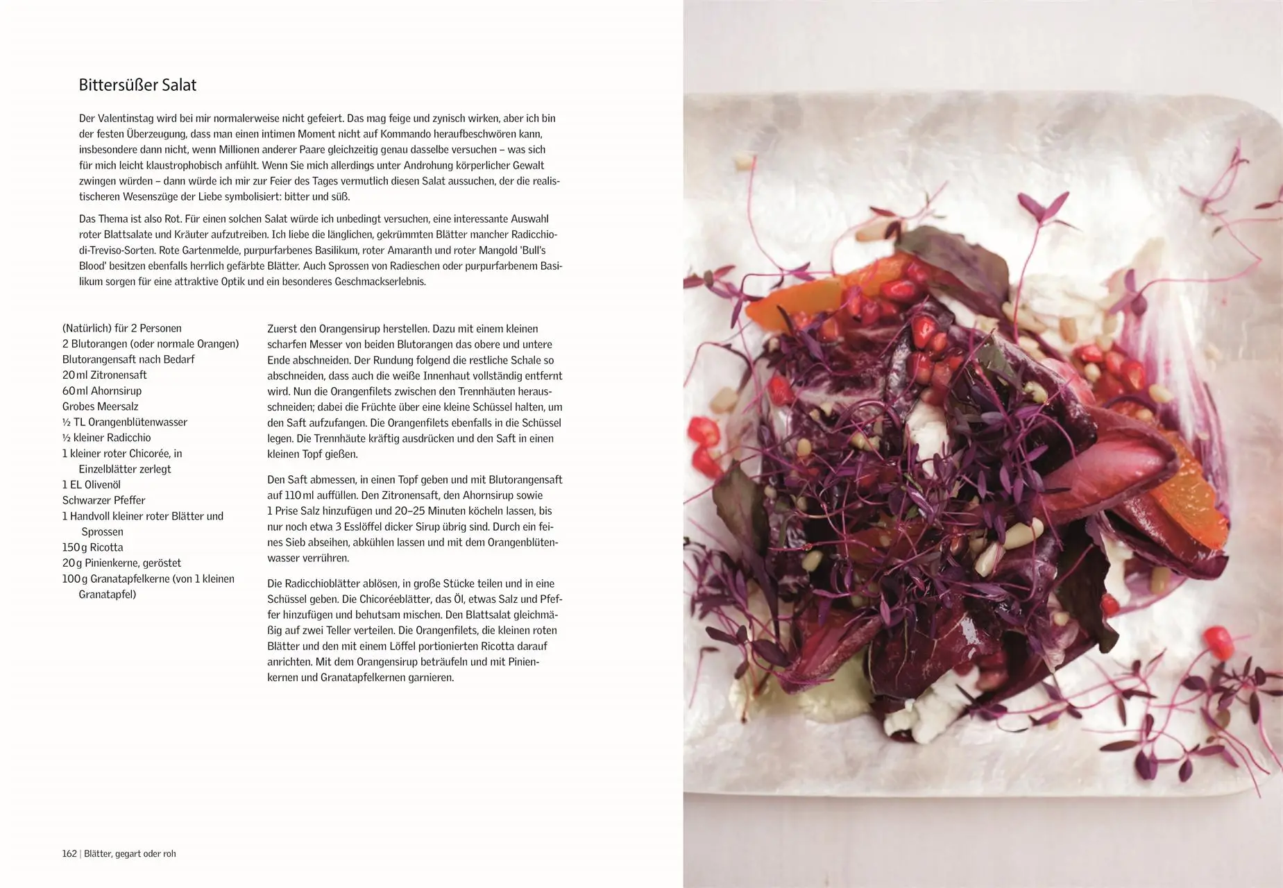 Bild: 9783831018437 | Genussvoll vegetarisch | mediterran - orientalisch - raffiniert | Buch