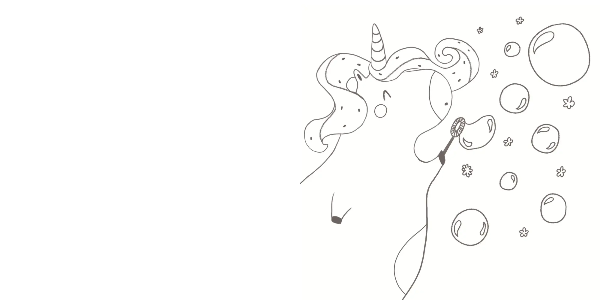 Bild: 9783863558437 | Das einhorntastische Malbuch: Ausmalbuch Einhorn mit 50...