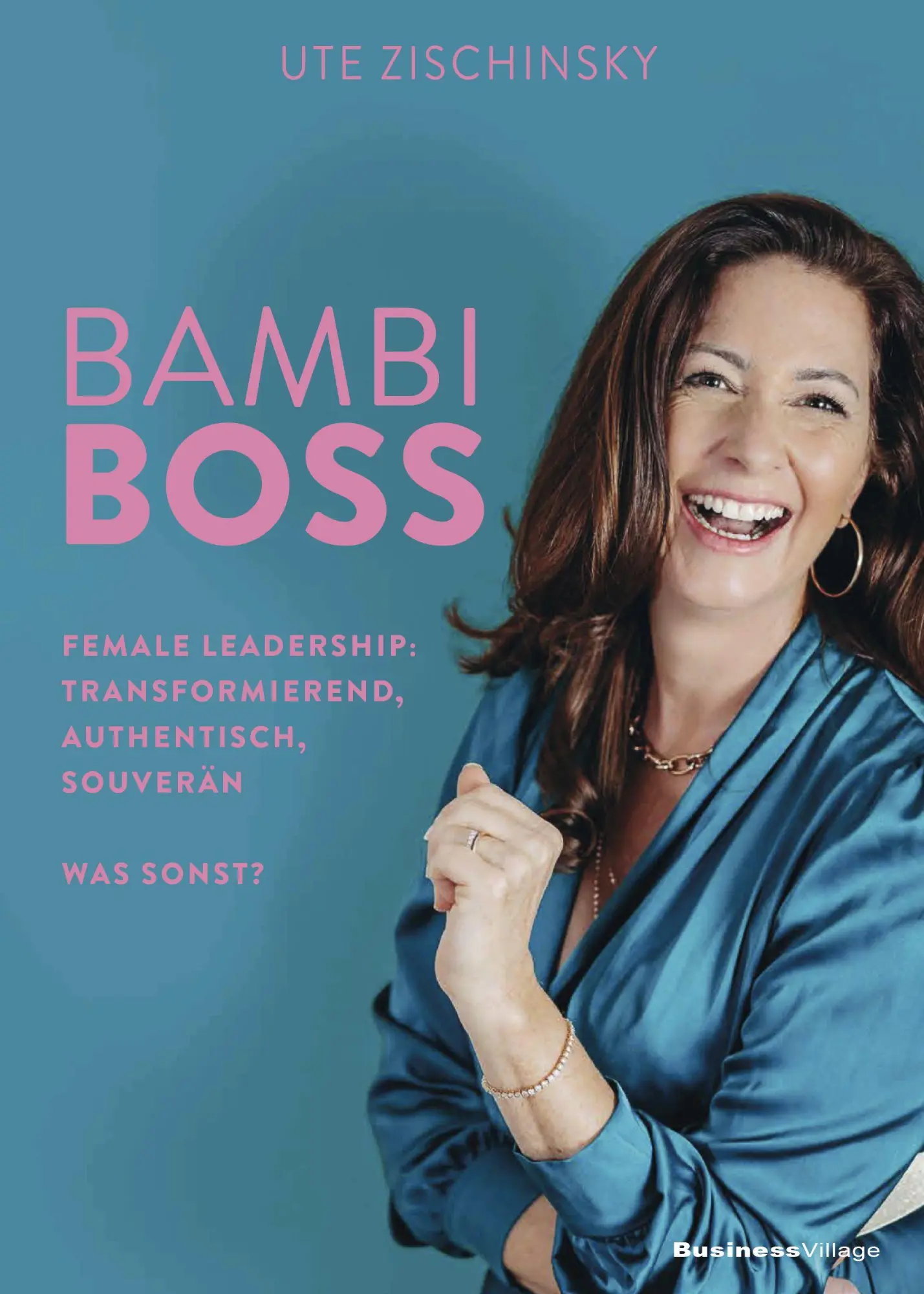 Cover: 9783869808437 | BAMBI BOSS | Ute Zischinsky | Taschenbuch | 256 S. | Deutsch | 2026