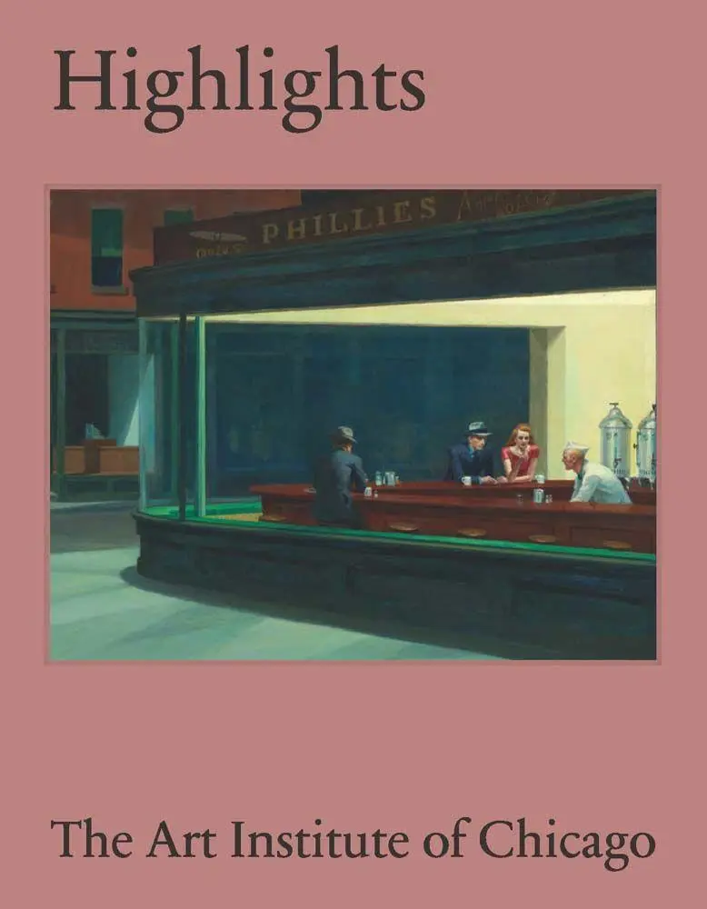 Cover: 9780300288537 | Highlights of the Art Institute of Chicago | James Rondeau | Buch