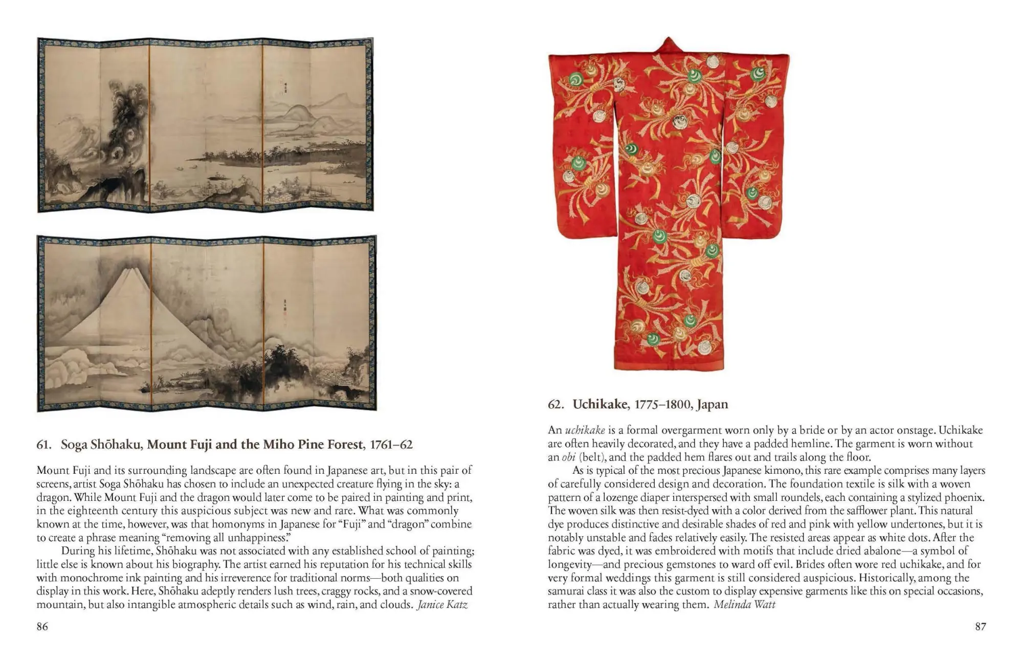 Bild: 9780300288537 | Highlights of the Art Institute of Chicago | James Rondeau | Buch